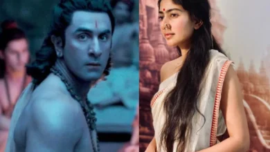 Photo of Ranbir Kapoor Praises Sai Pallavi’s Portrayal of Sita