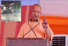 Photo of CM Yogi Adityanath Orders Survey, Compensation for Unseasonal Rain Damage