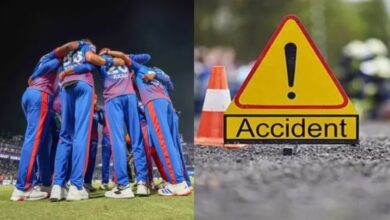 Photo of IPL मैच देखकर लौट रहे दो दोस्तों को कार ने मारी भयंकर टक्कर, मौके पर हुई मौत